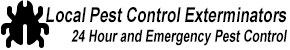 Willow Island WV Pest Control Exterminators